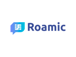 Roamic UK Coupons